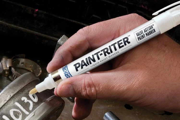 Paint Marker — цена